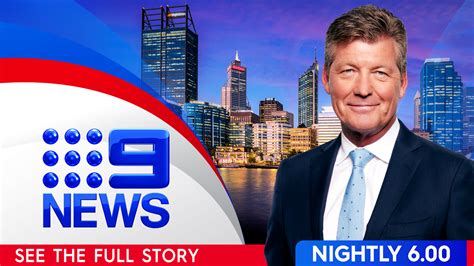 channel 7 breaking news perth.